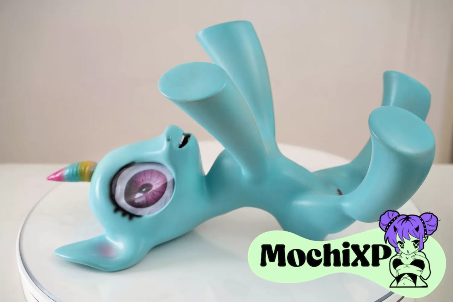MLP Sex Doll Silicone Fantasy Pony - 46cm