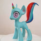 MLP Sex Doll Silicone Fantasy Pony - 46cm