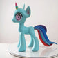MLP Sex Doll Silicone Fantasy Pony - 46cm