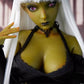 momoko goblin queen sex doll