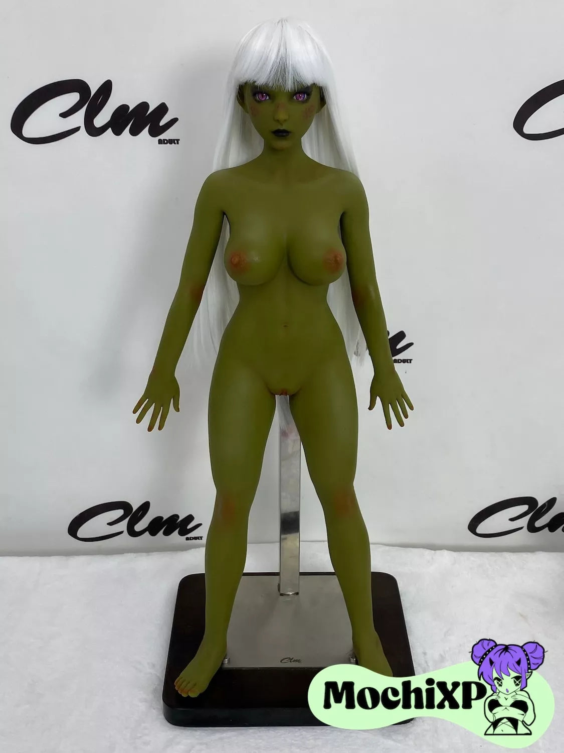 Momoko Female Goblin Mini Doll - 60cm