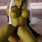 Momoko Female Goblin Mini Doll - 60cm