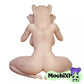 Morikawa Hanako - Cat Girl Hentai Masturbator - 700g (1.6lbs)