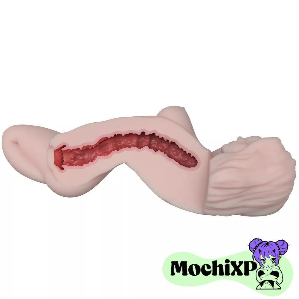 Namiko Milf Masturbator - 1.1kg (2.5lb)
