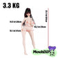 Nanako - Anime Mini Doll 64cm (25.1in)