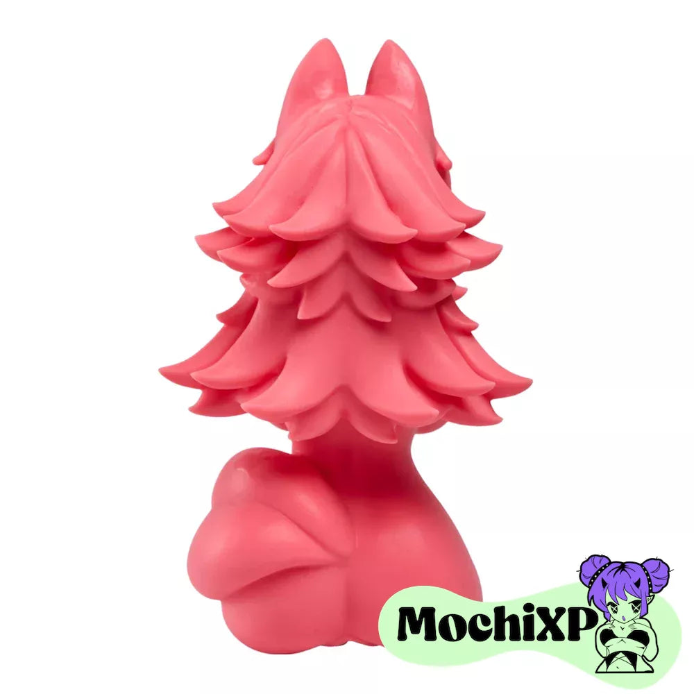 Nefi Furry Onahole – Pink Neko Girl by KnifeCat