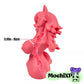 Nefi Furry Onahole – Pink Neko Girl by KnifeCat