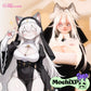 Nicole - Neko Furry Mini Sex Doll - 64cm (25.1in)