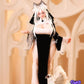 Nicole - Neko Furry Mini Sex Doll - 64cm (25.1in)