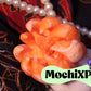 Nine Tails Pocket Pussy with Multi-Texture Silicone Core