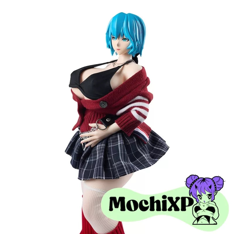 Nyakumi Akeno Sex Doll - 62cm (24.2in)