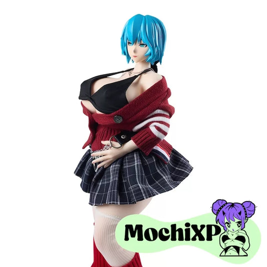 Nyakumi Akeno Sex Doll - 62cm (24.2in)