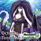 Octavia Tentacle-Inspired Pocket Pussy in Premium Silicone