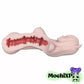 Ogiko - Furry Feline Masturbator - 460g (1lb)