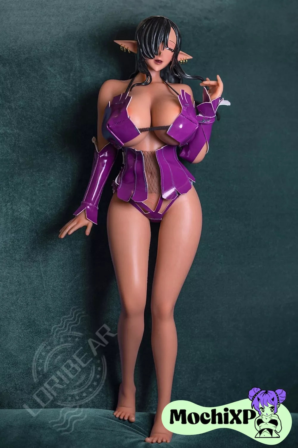 Olga Discordia Sex Doll - 70cm (27.5in)