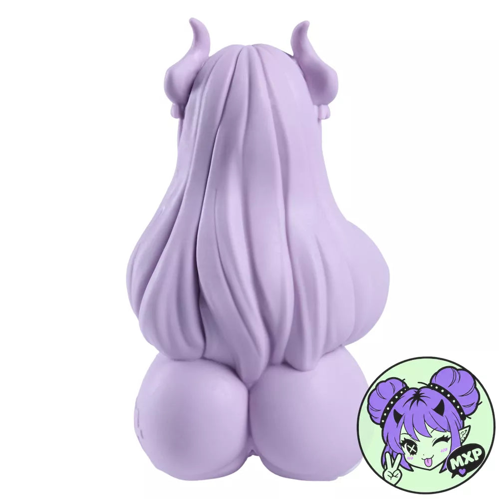 Osiimi BBW Succubus Onahole – 23 cm