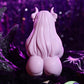 Osiimi BBW Succubus Onahole – 23 cm