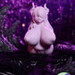Osiimi BBW Succubus Onahole – 23 cm
