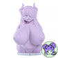 Osiimi BBW Succubus Onahole – 23 cm