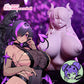 Osiimi BBW Succubus Onahole – 23 cm
