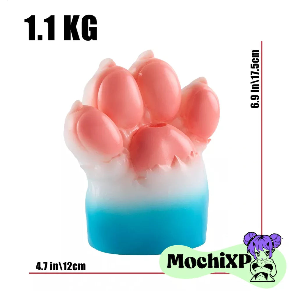 Paw Sex Toy - Furry Fantasy Onahole - 1.1kg