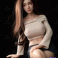 Qing - Mini Asian Sex Doll - 67.5cm (26.5in)