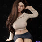 Qing - Mini Asian Sex Doll - 67.5cm (26.5in)