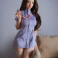 Qing - Nurse Sex Doll - 67.5cm (26.5in)