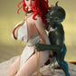 Goblin Queen Pharnelis Sex Doll | 64cm (25.5in)