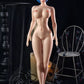Rei Mini Sex Doll - 62cm (24.4in)