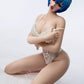 Rei Mini Sex Doll - 62cm (24.4in)