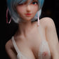 Rem Sex Doll - Maid Cosplay Sex Doll - 61cm (24in)