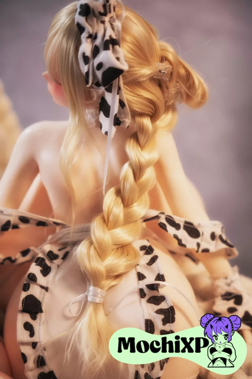 Riko - Hentai Cow Girl with Huge Breasts | 60cm (23.6in)