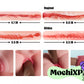 Robin Big Futa Sex Torso with 5 Penetrable Channels & Premium TPE - 9.3kg (20.5lbs)