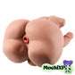 Roger Male Sex Torso with XL Buttocks in TPE - 5.12kg (11.28lbs)