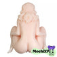 Rose - Anime Girl Masturbator - 600g (1.3lbs)