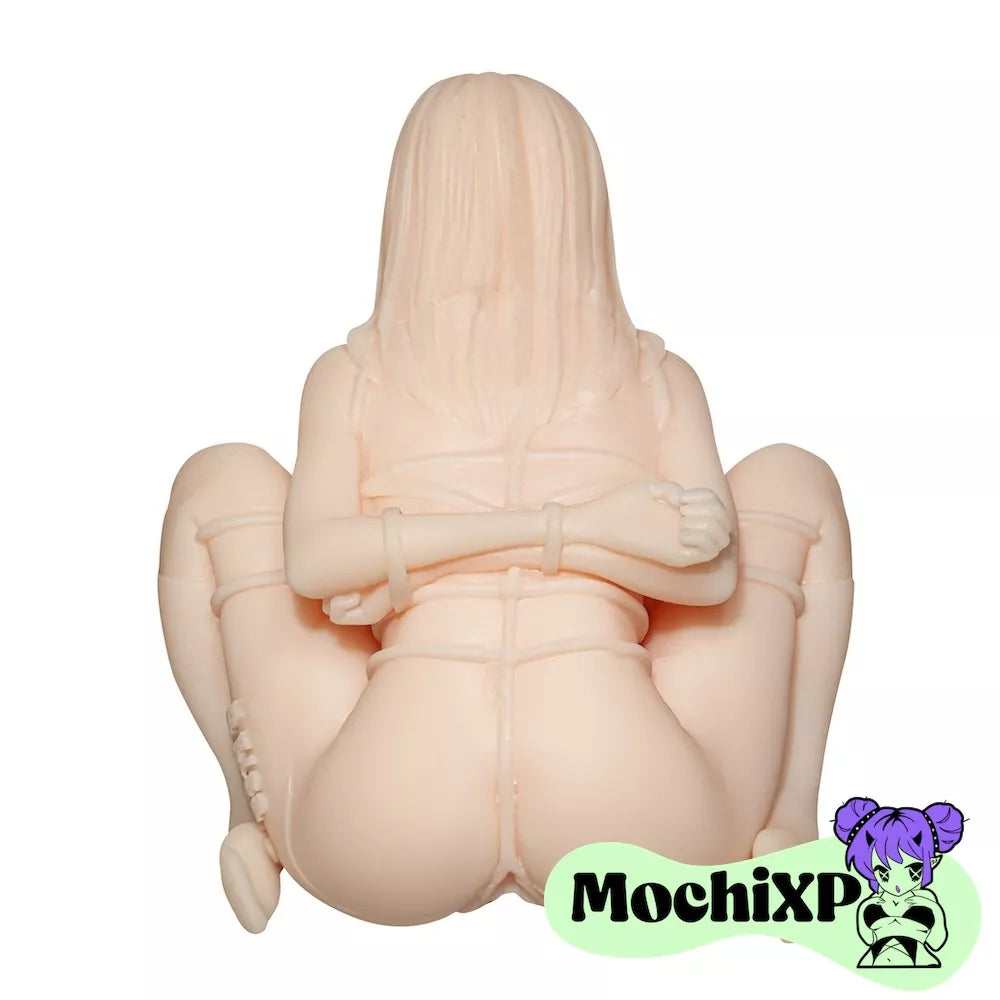 Sakuraki Mami Dominatrix Masturbator - 1.2kg (2.6lbs)
