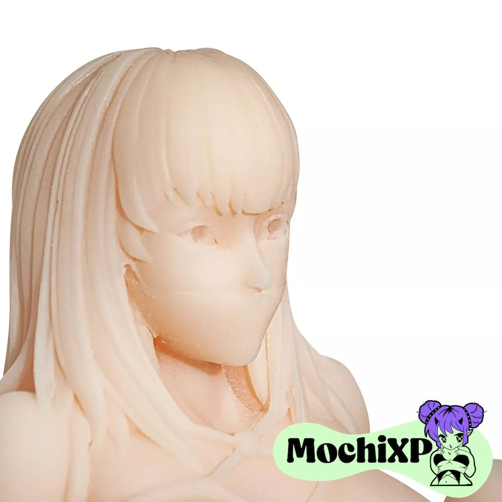 Sakuraki Mami Dominatrix Masturbator - 1.2kg (2.6lbs)