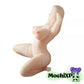Senzawa Mai Pervert  Waifu Masturbator - 700g (1.6lbs)