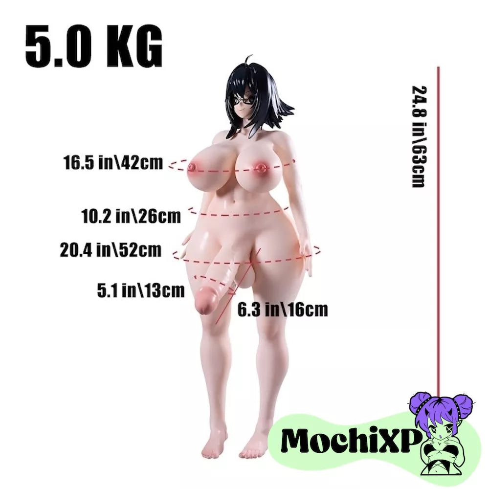 Sinensian Sex Doll - 63cm (24.8in)
