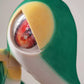 Snivy Sex Doll – 80cm Silicone Furry Creature