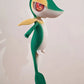 Snivy Sex Doll – 80cm Silicone Furry Creature