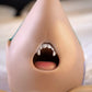 Snivy Sex Doll – 80cm Silicone Furry Creature