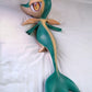 Snivy Sex Doll – 80cm Silicone Furry Creature