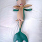 Snivy Sex Doll – 80cm Silicone Furry Creature