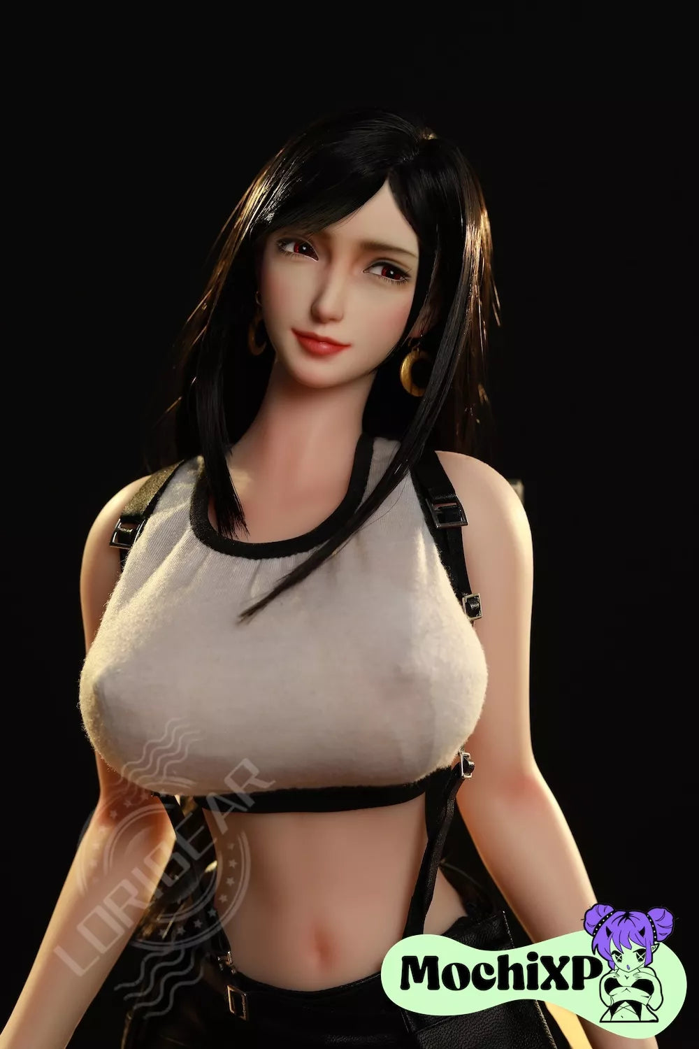 Tifa Lockhart Sex Doll - 68cm (26.7in)