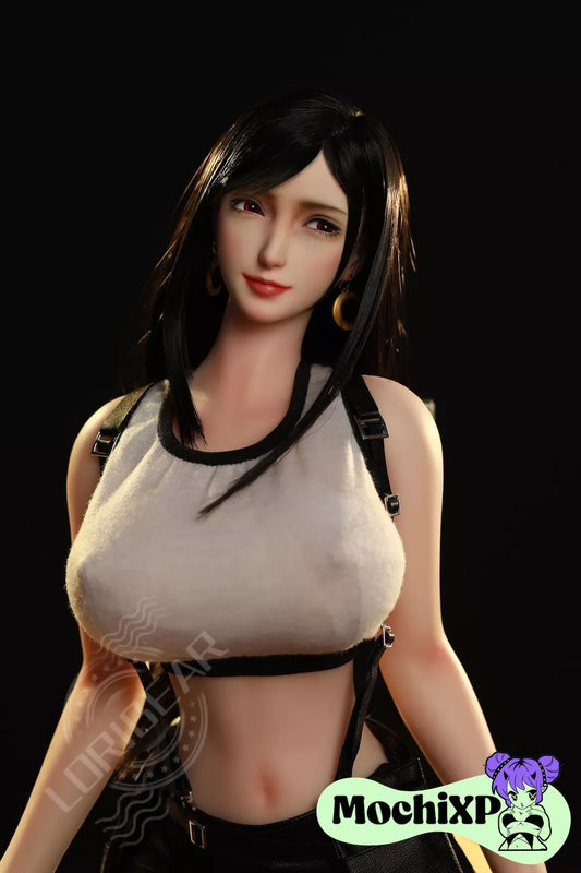 Tifa Lockhart Sex Doll - 68cm (26.7in)