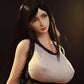 Tifa Lockhart Sex Doll - 68cm (26.7in)