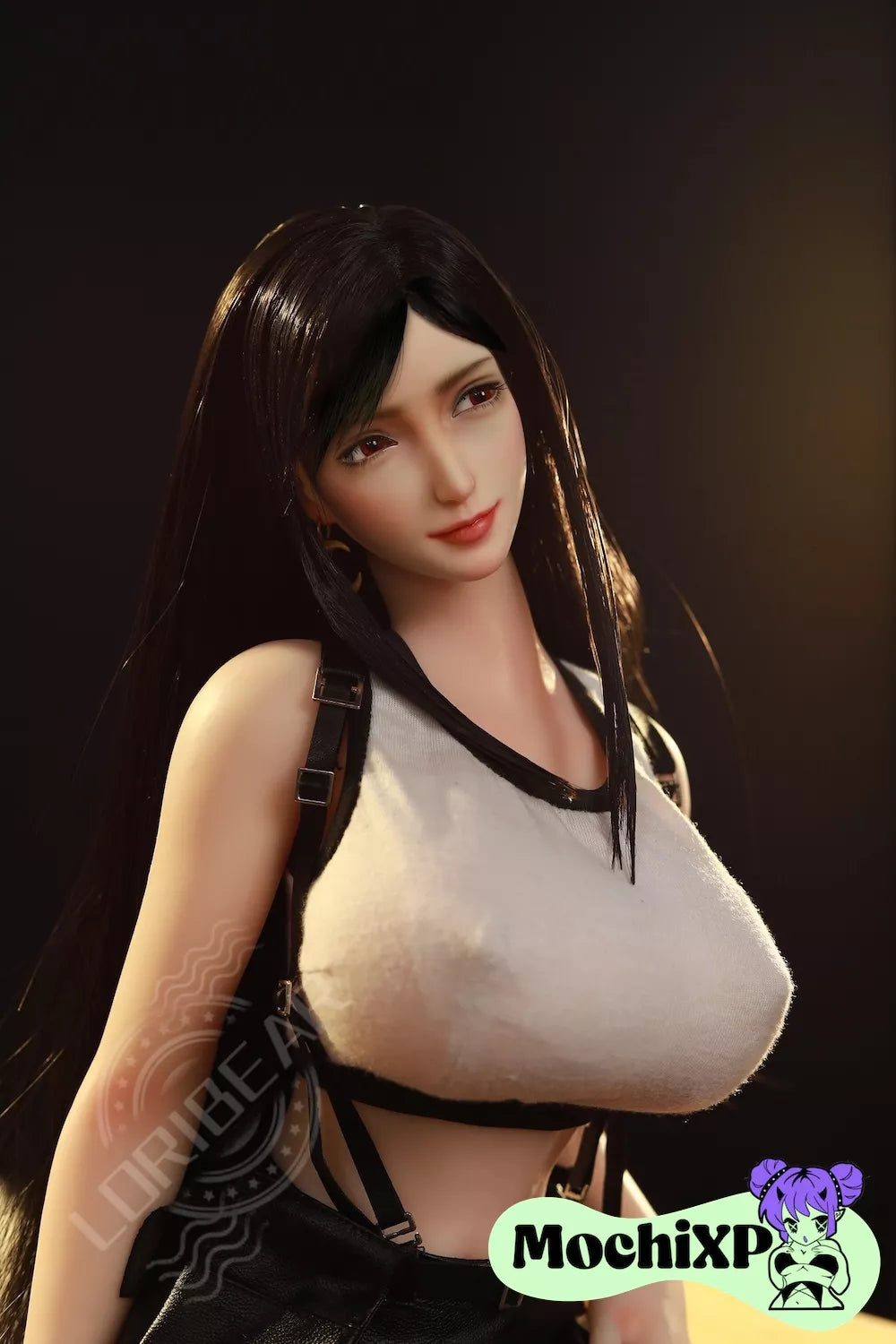 Tifa Lockhart Sex Doll - 68cm (26.7in)