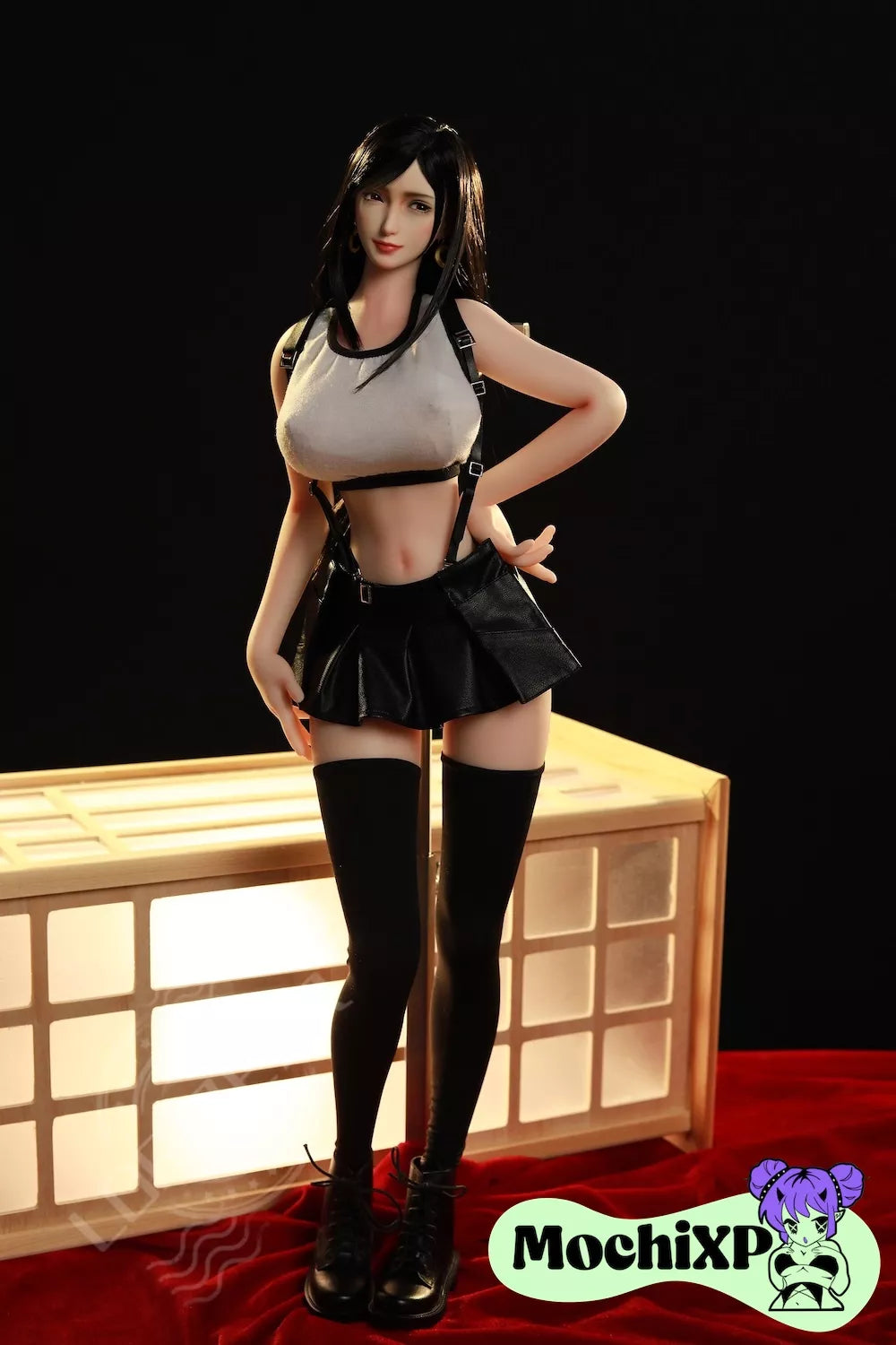 tifa sex doll